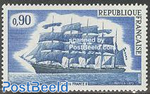 France II ship 1v