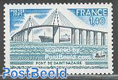 St Nazaire bridge 1v