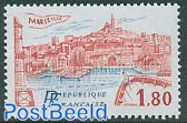 Marseille philatelic congress 1v