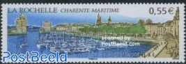 La Rochelle 1v