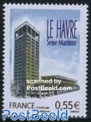 Le Havre 1v