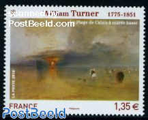 William Turner 1v