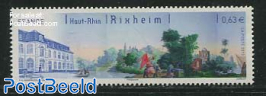 Rixheim 1v