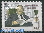 Jacques Baumel 1v