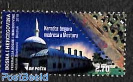 Definitive Karadoz-begova 1v