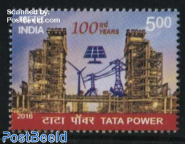 Tata Power 1v