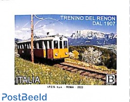 Train of Renon 1v s-a
