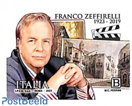 Franco Zeffirelli 1v s-a