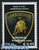 Made in Italy, Lamborghini 1v