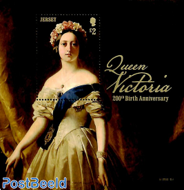 Queen Victoria s/s