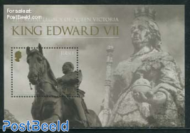 King Edward VII s/s
