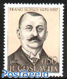 Franco Supilos 1v