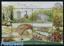 Almaty Region s/s