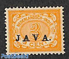 3c, JAVA, Stamp out of set
