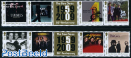 50 Years Bee Gees 8v (2x [::T::])