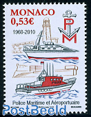 Maritime Police 1v