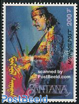 Santana 1v