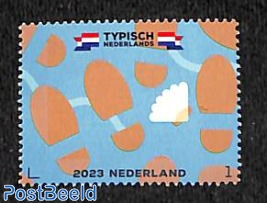 Typical Dutch, Shallows 1v
