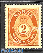 2ore, Stamp out of set