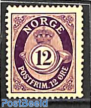 12ore, Stamp out of set