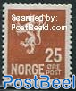 25ore, Stamp out of set