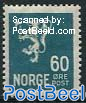 60ore, Stamp out of set