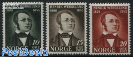 Henrik Wergeland 3v