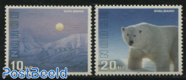 Svalbard 2v