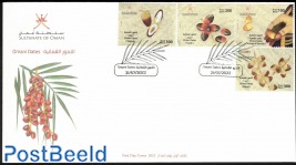Dates from Oman 4v [+]