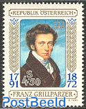 Franz Grillparzer 1v