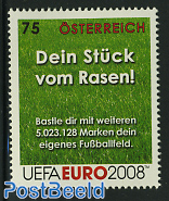 European football games 1v (Dein stuck vom Rasen)