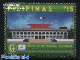 Mindanao Regional Governor 1v