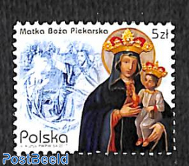 Holy Maria of Piekary 1v