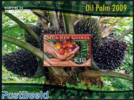 Oil palm s/s