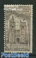 0.40E, Stamp out of set