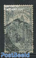 1.25E, Stamp out of set