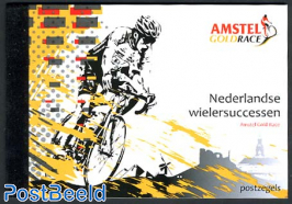 Amstel Gold Race prestige booklet
