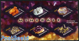 Minerals 6v m/s