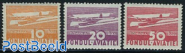 Aviation 3v