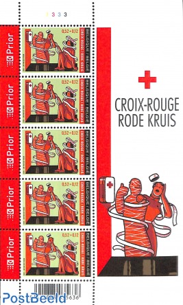 Red Cross m/s