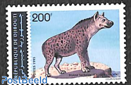 Hyena 1v