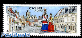 Cassel Nord 1v