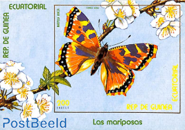 Butterflies s/s (200P)