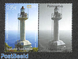 Nikola lighthouse 1v+tab