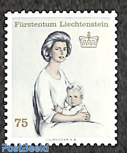 Gina of Liechtenstein 1v