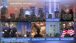 Remembering September 11th 2 s/s