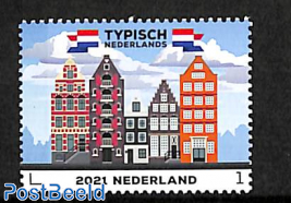 Typical dutch, Amsterdam 1v