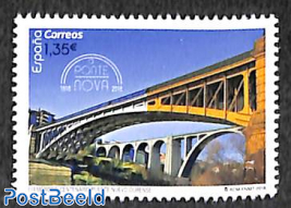 Puente Nuevo Ourense 1v