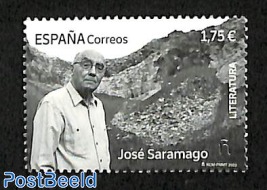 José Saramago 1v