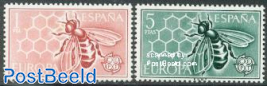 Europa, bee 2v